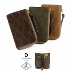 �X�}�[�g�L�[�Ή��L�[�P�[�X 4�A ���k�X�J�[�t �J�[�h���[ KZKM103 BAGGY PORT ��t���X�G�[�h �_�C�������h�L���e�B���O  �������� �o�M