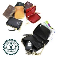 �L�[�P�[�X �X�}�[�g�L�[�P�[�X L���t�@�X�i�[ ���@�\�L�[�P�[�X �J�[�h���� �`�F�[���t���L�[�t�b�N Seagull Ship �V�[�K���V�b�v �{�v 