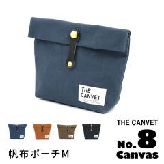 ���z�|�[�` M�T�C�Y THE CANVET 8�����z ���{�� �������� �o�b�O�C���o�b�O B6 �U�E�L�������F�b�g �L�����x�b�g �L�����o�X ���n �x���g