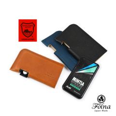 �Ȗ؃��U�[ �~���e�B�A�u���[�Y�P�[�X ���f�B�[�X �����Y ���j�Z�b�N�X Folna �t�H���i ���{�� �{�v ���U�[ MINTIA BREEZE �c�� �~���e�B