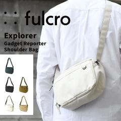 �V�����_�[�o�b�O fulcro �o�b�O �K�W�F�b�g ���|�[�^�[ ���@�\ �����z�V�����_�[ ���� �J�[�h�|�P�b�g �d�؂� ���� ���[ ���b�V�� �w��