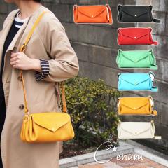 �L�}�`�V�����_�[�o�b�O �����z�|�V�F�b�g CHAM �`���� �P�H���U�[ �|�[�`�E�H���b�g ���f�B�[�X �J���t�� �p�X�e�� �{�v ���{�� ���v ��