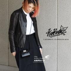 �T�����I �N���~ KUROMI �����z �V�����_�[ ������ �g���₷�� �����z�|�[�` �����z�|�b�V�F�b�g �΂ߊ|�� ��|�� YKK �{�v �^���� ���v 