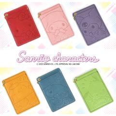 �T�����I Sanrio �p�X�P�[�X ������� ���f�B�[�X ���t�� �P�p�X �{�[���`�F�[���t�� IC��ʃJ�[�h �X���� �{�v �v���� ���U�[ �L�����N