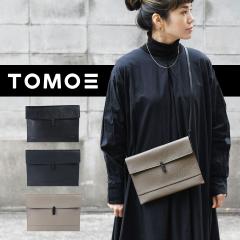 2WAY�T�R�b�V�� TOMOE �g���G SC �q�J���}�c���� �X�}�z�V�����_�[ �N���b�`�o�b�O �X���� �R���p�N�g �����Y ���f�B�[�X ���j�Z�b�N�X 