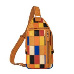 �{�f�B�o�b�O TRION �V�����_�[�o�b�O DPC270M MULTI/�}���`�J���[ �O���[�u���U�[ PANEL �~�j�V�����_�[ �{�v �o�b�O ���������� �y�b�g