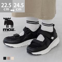 ���Y moz �X�j�[�J�[�T���_�� ���f�B�[�X �ɂ��Ȃ� �����₷�� �X�|�[�c�T���_�� �ʃt�@�X�i�[ ���� ��������