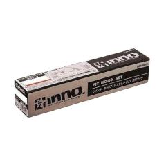 【アウトランダー用】INNO ルーフキャリアセット INSUT＋K754 鍵2本付 INNO ルーフキャリア INSUT＋K754 アウトランダーGG2W 鍵2本付 - メルカリ