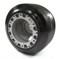 ステアリングボス ダイハツ コペン L880K (H14.6〜H24.9) エアバック車