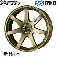 エンケイ パフォーマンスライン PF07 16インチ 16x5J +45 PCD100 4穴 