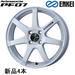 エンケイ パフォーマンスライン PF07 15インチ 15x5J +45 PCD100 4穴