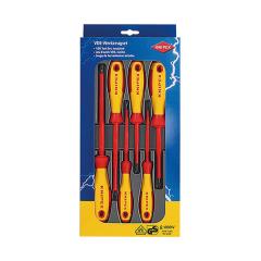 KNIPEX(クニペックス) 絶縁ドライバーセット 002012V01の通販はau PAY