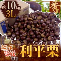 �h�����I�h �G�i ���嗱3L ��10kg �F�{�Y�E���Q�Y�Ȃǁy�\�� 9�����{�ȍ~�z ��������
