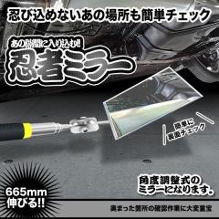 5�Z�b�g �E�҃~���[ �� �O�� �����e�i���X �C���X�y�N�V���� �~���[ �_���� �_���~���[ �A�X�g���v���_�N�c NINMIROR