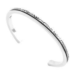 �u���X���b�g �����Y �V���o�[925 �����͗l �A���x�X�N ���� �o���O�� �ׂ� �f�U�C���u���X���b�g �V���o�[�u���X���b�g �A�N�Z�T���[ �l