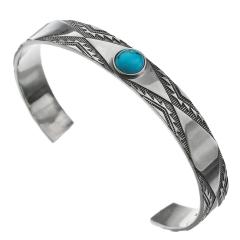 �u���X���b�g �����Y �o���O�� �V���o�[925 �^�[�R�C�Y �i�o�z �V���v�� �C���f�B�A���W���G���[ �V�R�� �p���[�X�g�[�� �V���o�[�u���X