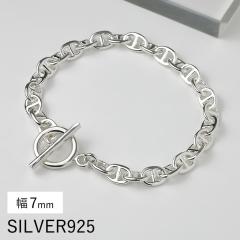 �u���X���b�g �����Y ���f�B�[�X �V���o�[925 �A���J�[�`�F�[�� �}���[�i�`�F�[�� �}���e�� �ׂ� �y�A�A�N�Z�T���[ �V���o�[�u���X���b�g