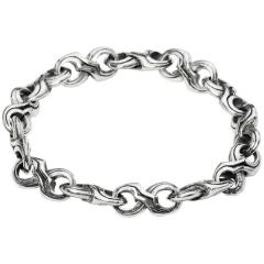 �u���X���b�g �����Y �V���o�[925 �C���t�B�j�e�B ���� �`�F�[���u���X���b�g �V���v�� ��i �V���o�[�u���X���b�g ������� �j���p �l�C