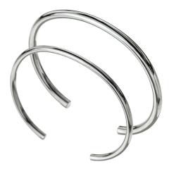 �u���X���b�g �y�A �����Y ���f�B�[�X �V���o�[925 �o���O�� �V���v�� �ׂ� �y�A�o���O�� �y�A�u���X���b�g ������ �A�N�Z�T���[ ������