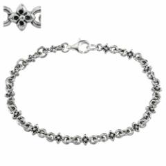 �u���X���b�g �����Y ���f�B�[�X �V���o�[925 �`�F�[���u���X���b�g �t�����[ �N���X ���� �V���o�[�u���X���b�g ������ �y�A�u���X���b