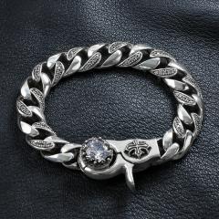 �V���o�[925 �S�V�b�N �N���E�� �N���X �약�u���X���b�g �����Y �L���[�r�b�N�W���R�j�A �t�F�C�N�_�C�������h �약�`�F�[�� �\���� ��