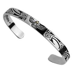 �C���f�B�A���W���G���[ �����Y�u���X���b�g �V���o�[925 �o���O�� ���ł� �C�[�O�� �R�R�y�� �l�C�e�B�u �I���e�K�� �������� �i�o�z�� 