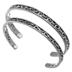 �y�A�u���X���b�g �A���x�X�N ���������� �o���O�� �����Y ���f�B�[�X �V���o�[925 �V���v�� ��l �y�A�A�N�Z�T���[ �V���o�[�u���X���b