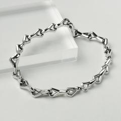 �V���o�[925 �C���t�B�j�e�B �`�F�[�� �u���X���b�g �����Y ���f�B�[�X �ׂ� �����}�[�N �� ���̎� ������ �J�b�v�� �y�A�A�N�Z�T���[ �V