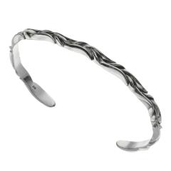 �u���X���b�g �����Y �V���o�[925 �o���O�� �A���x�X�N�� �ׂ� �V���o�[�u���X���b�g �V���o�[�o���O�� �V���o�[�A�N�Z�T���[ �j���p �l