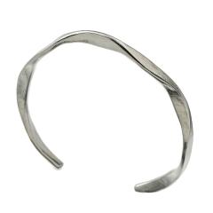 �V���o�[�E�F�[�u�u���X���b�g �����Y ���f�B�[�X �J�����V���o�[ �o���O�� �V���o�[925 �V���v�� �i�`������ bab-5501