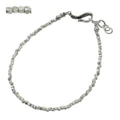 �J�����V���o�[�r�[�Y�u���X���b�g �����Y ���f�B�[�X �ׂ� �V���v�� ���ʃJ�b�g �J�b�e�B���O �V���o�[950 �G�X�j�b�N bab-5704