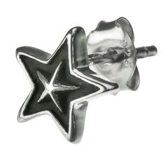 �s�A�X �����Y ���f�B�[�X �V���o�[925 �� �X�^�b�h�s�A�X �X�^�[ �X�^�b�Y ���b�N �|�b�v ���^ ������� �����Y�s�A�X �Ў��p (1����)