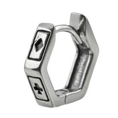 �g�����v �t�[�v�s�A�X �����Y ���f�B�[�X �V���o�[925 �Ў��p �Z�p�` �����O�s�A�X �V���v�� �ׂ� �}�[�N bae-0185