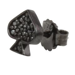 �s�A�X �����Y ���f�B�[�X �V���o�[925 �L���[�r�b�N�W���R�j�A �� �g�����v�s�A�X �X�y�[�h �����Y�s�A�X �Ў��p (1����)