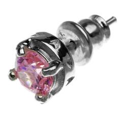 �s�A�X �����Y ���f�B�[�X �V���o�[925 �� ������ �a�� �a�� �X�^�b�h�s�A�X �s���N �L���[�r�b�N�W���R�j�A �����Y�s�A�X �Ў��p (1��