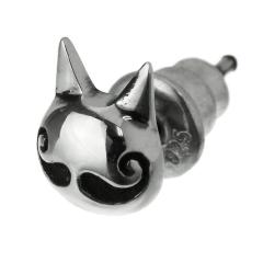 �s�A�X �����Y ���f�B�[�X �V���o�[925 �L �l�R �Ђ� �E �q�Q �X�^�b�h�s�A�X �L���b�g �V���G�b�g �A�j�}�� ���I �Ў��p (1����) Bi