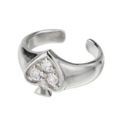 �C���[�J�t �����Y ���f�B�[�X �V���o�[925 �g�����v�s�A�X �X�y�[�h �W���R�j�A �C���[�J�t�X �C���J�t �����J���Ȃ��s�A�X �Ў��p (1��