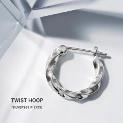 �s�A�X �����Y �Ў��p �t�[�v�s�A�X ���f�B�[�X �V���o�[925 �c�C�X�g �t�[�v �����O�s�A�X �V���v�� �˂��� �Ђ˂� �҂� �V���o�[�s�A�X