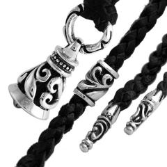 �l�b�N���X �����Y ���f�B�[�X �V���o�[925 �y���_���g ���U�[ �v �v�R �`���[�J�[ �҂ݍ��� �u���b�N �� �x�� �� �t���[�T�C�Y �������