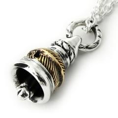 �l�b�N���X �����Y ���f�B�[�X �V���o�[925 �y���_���g�g�b�v�̂� �x�� �� ������ �H �H�� �� �t�F�U�[ ���� �j�� ���� �`�F�[���ʔ���