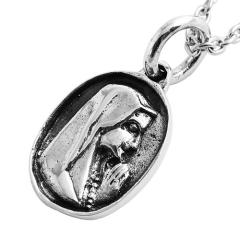 �l�b�N���X �����Y ���f�B�[�X �V���o�[925 �y���_���g�g�b�v�̂� �R�C�� ���_�� �d�� �A���e�B�[�N �j�� ���� ���j�Z�b�N�X �`�F�[����