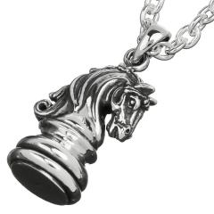 �l�b�N���X �����Y ���f�B�[�X �V���o�[925 �y���_���g �`�F�[�� �Z�b�g �`�F�X �� �n �E�} �R�m �i�C�g �`�F�X�i�C�g �j�� �A�Y�L�`�F�[