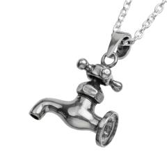 ���� �֌� �l�b�N���X �y���_���g�g�b�v �����Y ���f�B�[�X �V���o�[925 ��������A�N�Z�T���[ ���I bap-0243-top