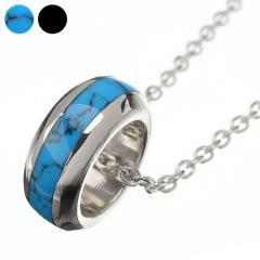 ���E���h�l�X�����O�y���_���g (�g�b�v�̂�) �l�b�N���X �����Y �V���o�[925 �A�N�Z�T���[ Binich 20�� 30�� 40�� 50�� �v���[���g �j��