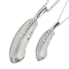 (�y�A�̔�)�i�`������ �t�F�U�[ �y�A�y���_���g �y�A�l�b�N���X �`�F�[���t�� �E�C���O �t�F�U�[ �H �� �V���o�[925 �A�N�Z�T���[ Binich