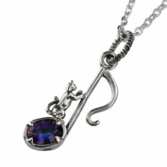 �~�X�e�B�b�N�N�I�[�c �m�[�g �� �L���b�g �y���_���g �l�b�N���X �����Y (2mm�A�Y�L�`�F�[���t���Z�b�g) �L �l�R ���� �V���o�[925 �A�N