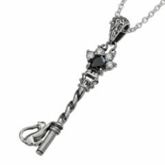 �W���R�j�A ���� �L���b�g �L�[ �y���_���g (�g�b�v�̂�) �l�b�N���X �����Y �L �l�R �� �V���o�[925 �A�N�Z�T���[ Binich 20�� 30�� 40