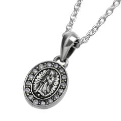 �}���A�R�C���l�b�N���X�y���_���g�g�b�v �����Y ���f�B�[�X �V���o�[925 ���_�� ���_�C�� �A���e�B�[�N�� �������� ������� �l�C�����Y