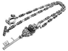 �r�b�N�L�[�N���E���y���_���g �l�b�N���X �����Y �V���o�[925 �A�N�Z�T���[ �� Binich 20�� 30�� 40�� 50�� �v���[���g �j���p �A�N�Z�T