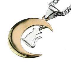 �L���b�g�����[���y���_���g �l�b�N���X �����Y (3mm�A�Y�L�`�F�[���t���Z�b�g) �L �l�R �O���� �� �V���o�[925 �A�N�Z�T���[ Binich 20